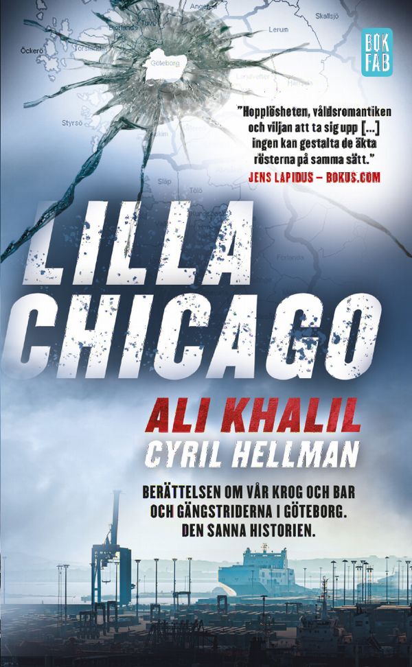 Lilla Chicago | 0:e upplagan