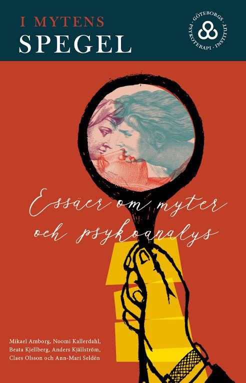 I mytens spegel | 1:a upplagan