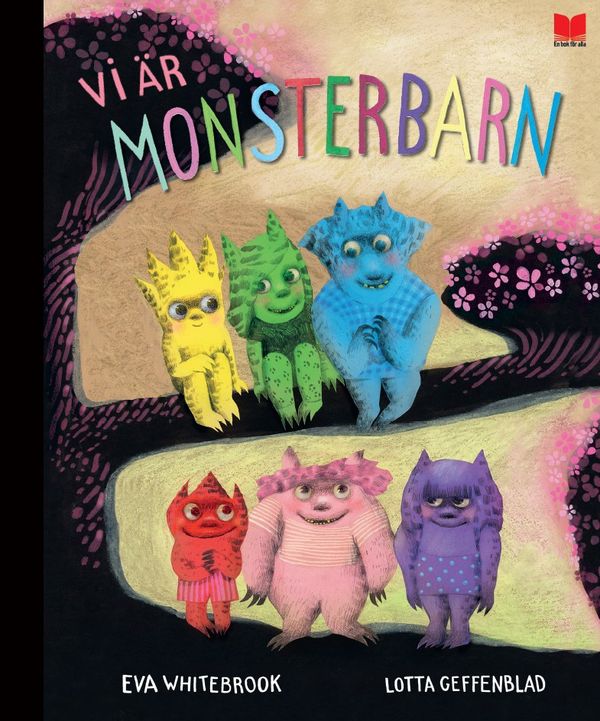 Vi är monsterbarn | 0:e upplagan