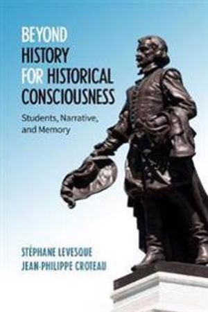 Beyond History for Historical Consciousness