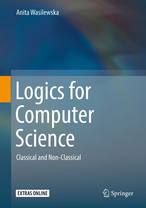 Logics for Computer Science | 1:a upplagan