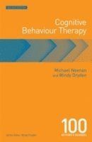 Cognitive behaviour therapy - 100 key points and techniques