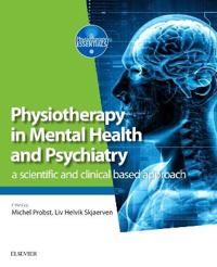 Physiotherapy in Mental Health and Psychiatry | 0:e upplagan