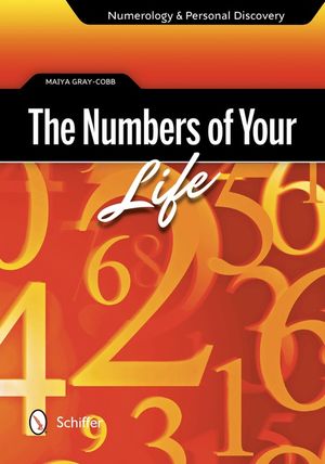 Numbers of your life - numerology & personal discovery