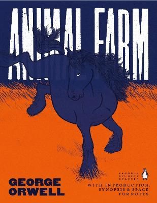 Animal Farm | 0:e upplagan