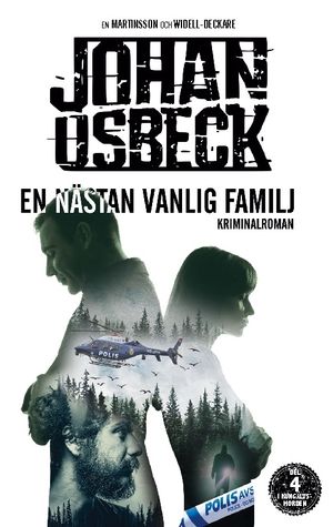 En nästan vanlig familj : Kungälvsmorden Del 4 Pocket | 1:a upplagan