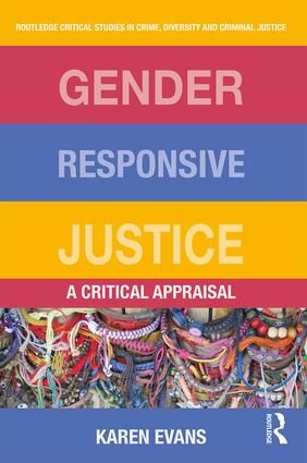 Gender Responsive Justice | 1:a upplagan