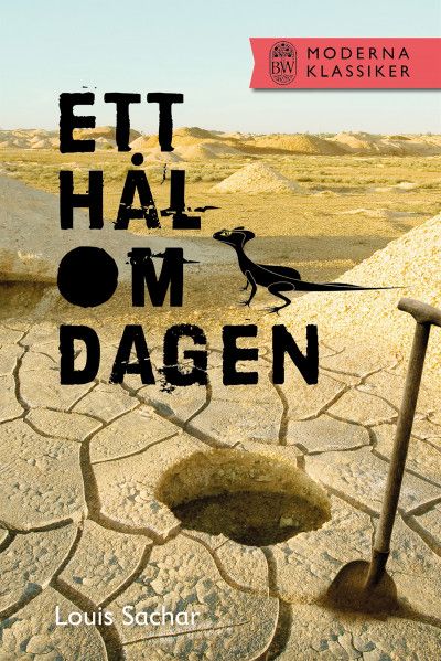 Ett hål om dagen | 2:a upplagan