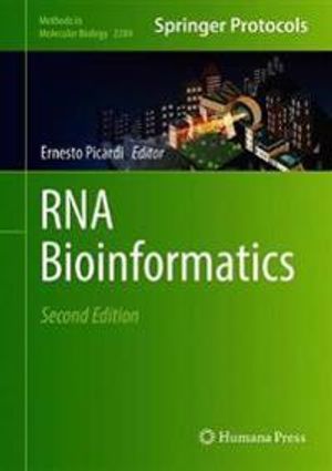 RNA Bioinformatics |  2:e upplagan