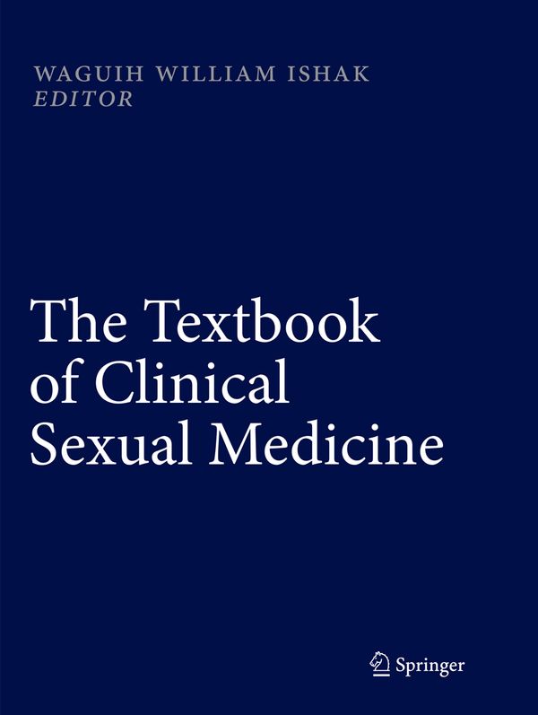 The Textbook of Clinical Sexual Medicine | 1:a upplagan