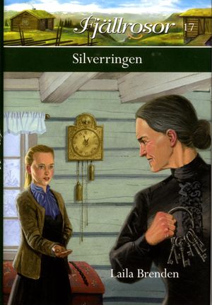 Silverringen | 1:a upplagan