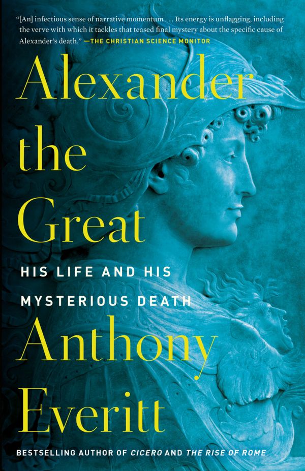 Alexander the Great | 0:e upplagan