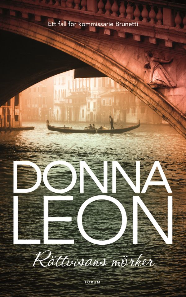 Rättvisans mörker | 0:e upplagan