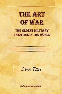 The Art of War | 0:e upplagan