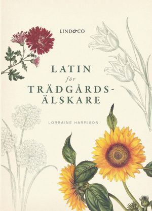 Latin för trädgårdsälskare | 1:a upplagan