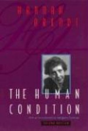 The Human Condition |  2:e upplagan