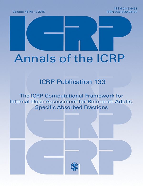 ICRP Publication 133 | 1:a upplagan