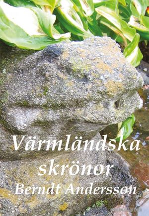 Värmländska skrönor