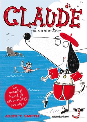 Claude på semester | 1:a upplagan