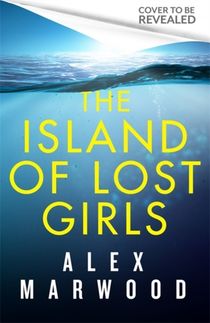 The Island of Lost Girls