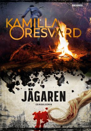 Jägaren | 1:a upplagan