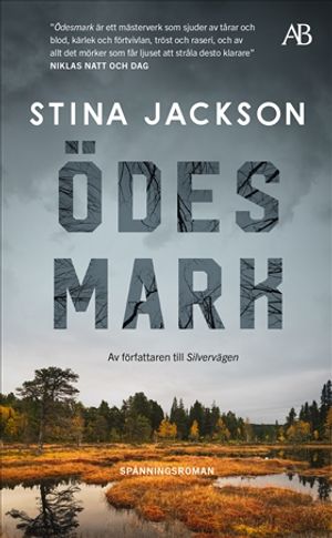 Ödesmark