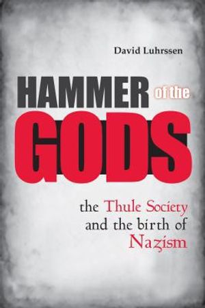 Hammer of the Gods