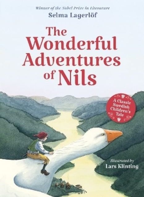 The Wonderful Adventures of Nils | 0:e upplagan