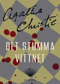 Det stumma vittnet | 0:e upplagan