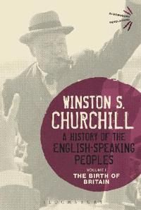 A History of the English-Speaking Peoples | 0:e upplagan