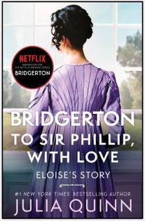 Bridgerton To Sir Philip with LoveTV Tie-in