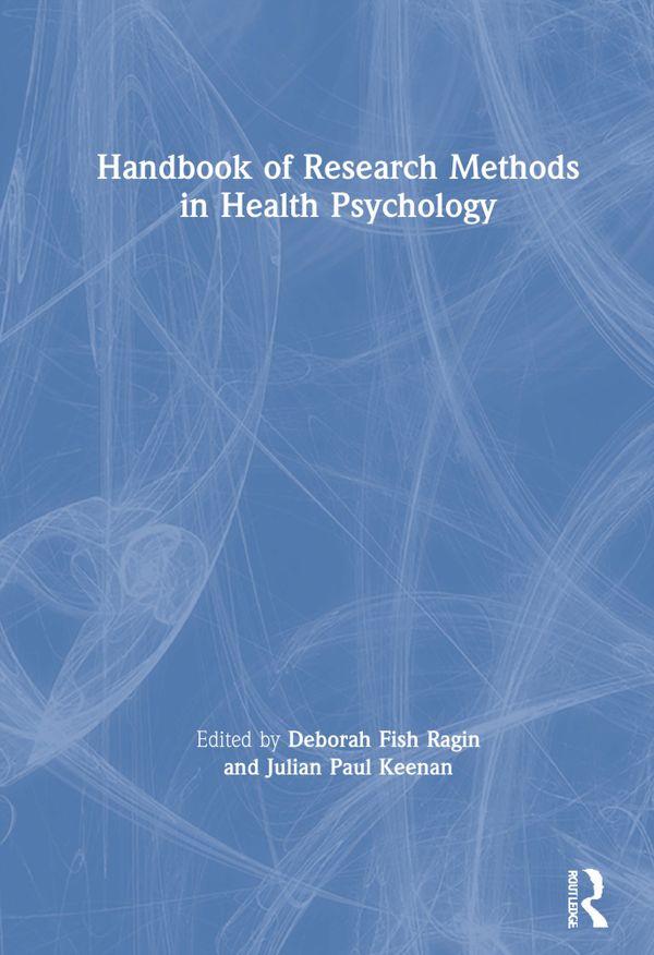 Handbook of Research Methods in Health Psychology | 1:a upplagan