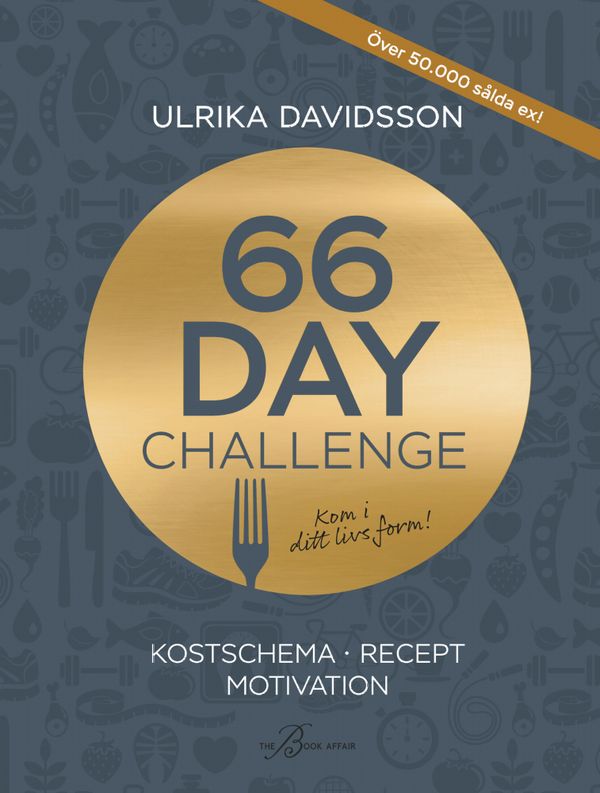 66 day challenge | 0:e upplagan