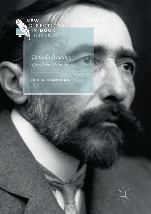 Conrad's Reading | 1:a upplagan