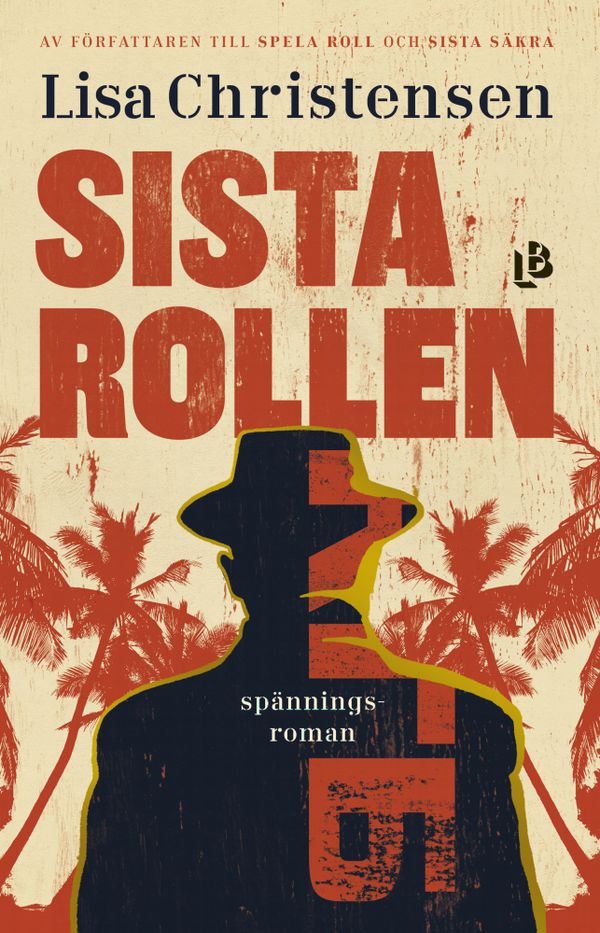 Sista rollen | 0:e upplagan