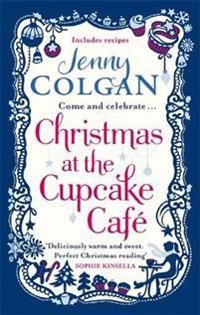 Christmas at the Cupcake Cafe | 0:e upplagan