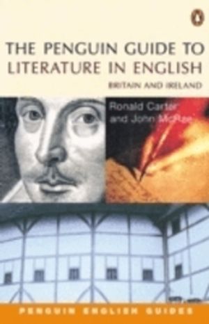 Penguin Guide to Literature in English |  2:e upplagan