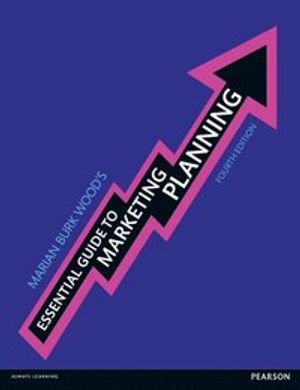 Essential guide to marketing planning | 4:e upplagan