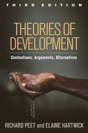 Theories of Development | 1:a upplagan