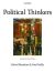 Political Thinkers: From Socrates to the Present