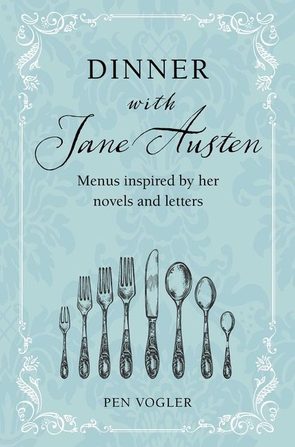 Dinner With Jane Austen | 0:e upplagan