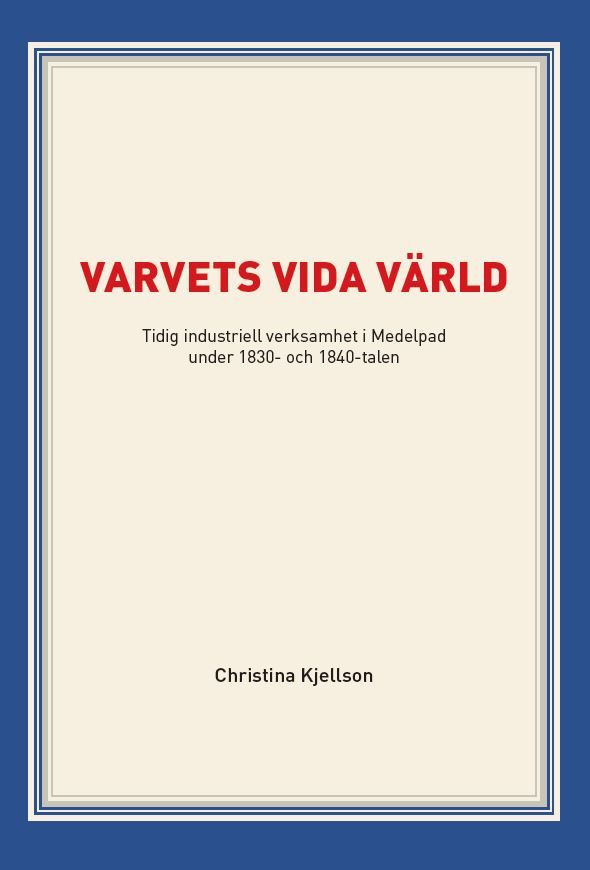 Varvets vida värld | 0:e upplagan