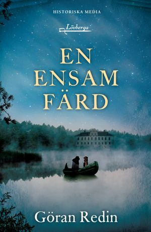 En ensam färd