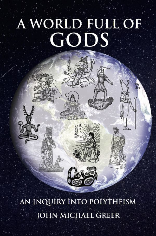 A World Full of Gods | 0:e upplagan