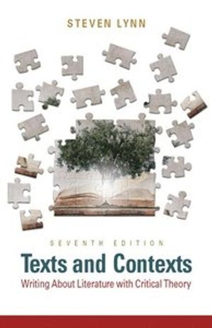 Texts and Contexts | 7:e upplagan