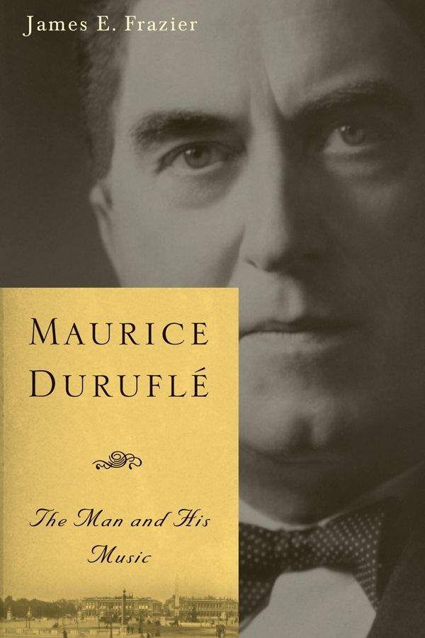 Maurice Duruflé | 0:e upplagan