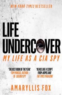 Life Undercover | 0:e upplagan