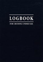 Logbook for cruising under sail