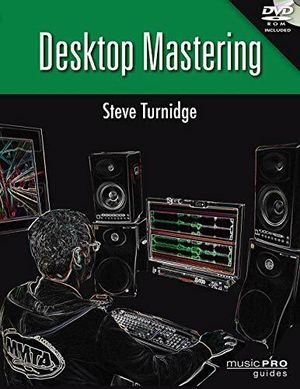 Desktop Mastering