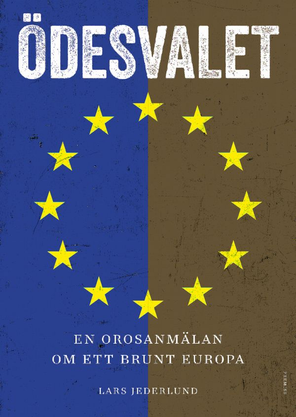 Ödesvalet | 1:a upplagan